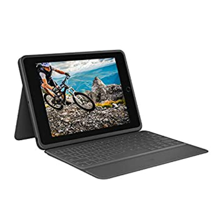 楽天市場】【中古】ロジクール iPad 10.2 インチ 対応 第9世代 第8世代 