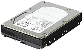 【中古】Seagate Cheetah 15K.5?- ハードドライブ?-?300?GB?-?内蔵型 - 3.5インチ - SAS?- 15000?rpm?- バッファ： 16?MB??ST3300655SS