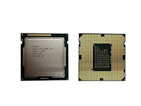 【中古】Intel Pentium G620 デュアルコア 2.6 GHz 3MB 2コア 1155 プロセッサー CM8062301046304