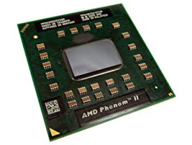 【中古】【未使用】AMD Phenom II Dual-Core モバイル CPU N620 2.8 GHz ソケット S1 - HMN620DCR23GM