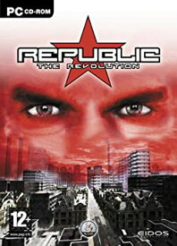 【中古】【未使用】Republic The Revolution (Box) (輸入版)