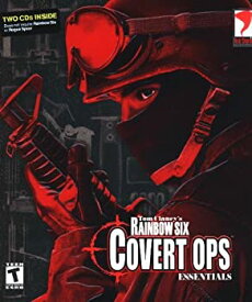 【中古】【未使用】Rainbow Six - Covert Ops Box (輸入版)