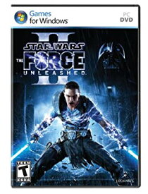 【中古】【未使用】Star Wars: The Force Unleashed II (輸入版)