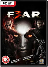 【中古】【未使用】F.E.A.R. 3 (PC) (輸入版)