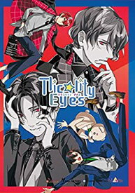 【中古】【未使用】Tlicolity Eyes Vol.1
