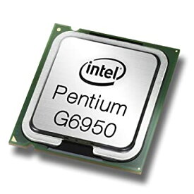 【中古】【未使用】Intel Pentium G6950 processor 2.8 GHz 3 MB L3