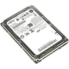 【中古】【未使用】MHZ2160BH (2.5インチHDD 160GB S-ATA) FUJITSU