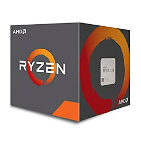 中古 【中古】【未使用未開封】AMD CPU Ryzen 3 1300X with Wraith Stealth cooler YD130XBBAEBOX