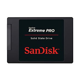 【中古】【未使用】SanDisk SSD Extreme PRO 960GB [国内品] メーカー10付 SDSSDXPS-960G-J25