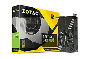 【中古】【未使用】Zotac Graphic Card ZT-P10600A-10L