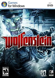 【中古】【未使用】Wolfenstein (輸入版)