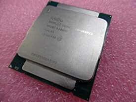 【中古】【未使用】Intel CM8064401548111 XEON E5-1650V3 6C 3.5G 15MB DDR4 最大2133MHZ