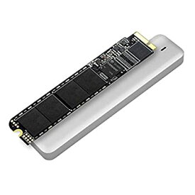 【中古】【未使用】Transcend 960GB JetDrive 520 SATAIII 6Gb/s Solid State Drive Upgrade Kit for MacBook Air%カンマ% Mid 2012 (TS960GJDM520) [並行輸入品]
