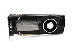 【中古】【未使用】NVIDIA GeForce GTX Titan Xp 900-1G611-2530-000