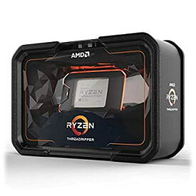 【中古】【未使用】AMD CPU Ryzen Threadripper 2920X プロセッサー YD292XA8AFWOF