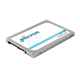 【中古】【未使用】2TB Micron 1300 SATA TLC 2.5インチ SSD