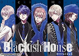 【中古】【通常版】Blackish House ←sideZ
