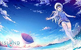 【中古】ISLAND アニメ記念版