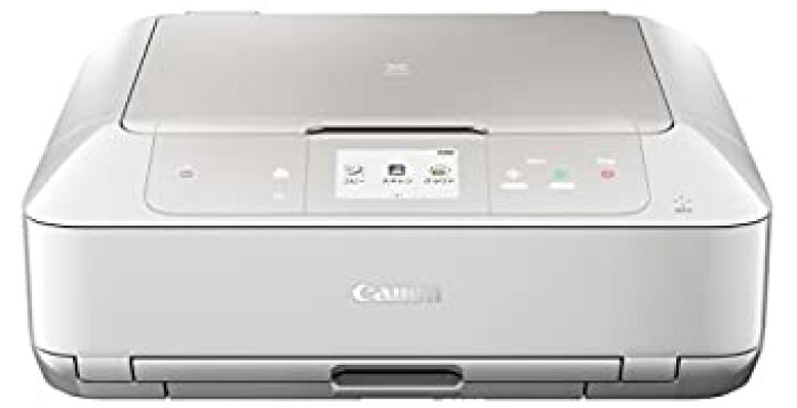 楽天市場】【中古】Canon インクジェットプリンター複合機 PIXUS 