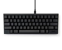 楽天市場】Happy Hacking Keyboard Professional2 墨 PD－KB400Bの通販