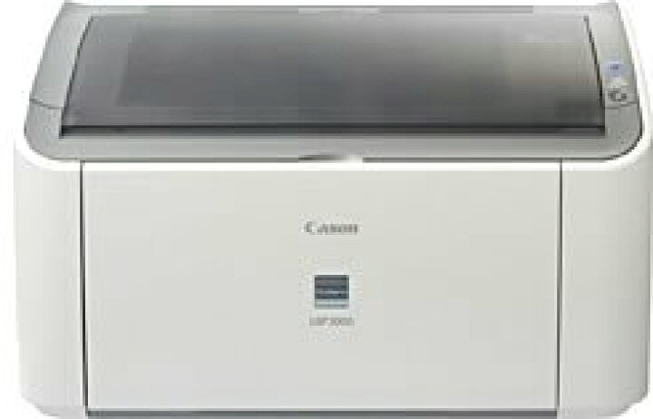 楽天市場】【中古】【39shop】Canon☆Satera A4モノクロレーザー 