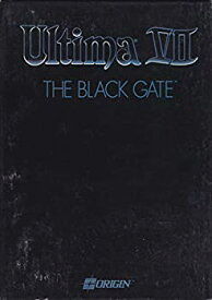 【中古】Ultima VII The Black Gate (輸入版)