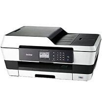 楽天市場】ブラザー プリンター A3 インクジェット複合機 MFC-J6583CDW 