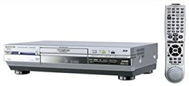 【中古】パナソニック DVDレコーダー DIGA DMR-E200H-S
