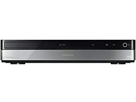 【中古】東芝 5TB 3チューナー ブルーレイレコーダー 全録 6チャンネル同時録画 タイムシフトマシン REGZA DBR-M490