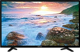 【中古】ハイセンス 32V型 液晶 テレビ HS32K220 ハイビジョン 2014年モデル