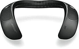 【中古】Bose SoundWear Companion speaker ウェアラブルネックスピーカー