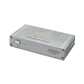 【中古】audio-technica デジタルオーディオコンバーター AT-HDSL1