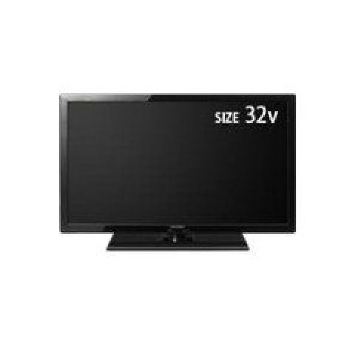 楽天市場】【中古】三菱電機 32V型 ハイビジョン 液晶テレビ REAL LCD  