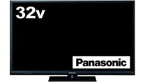 楽天市場】パナソニック ビエラ th32d320の通販