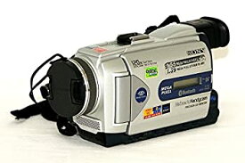 【中古】SONY ソニー　DCR-TRV50　デジタルビデオカメラレコーダー　ネットワークハンディカム　ミニDV　スーパーナイトショット機能