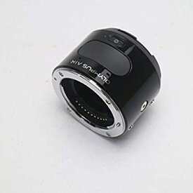 【中古】【オリンパス（OLYMPUS）】 オープンプラットフォームカメラ OLYMPUS AIR A01 (ボディー%カンマ% ブラック)