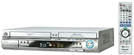 【中古】Panasonic DIGA DMR-EH70V-S 200GB HDD内蔵ビデオ一体型DVDビデオレコーダー