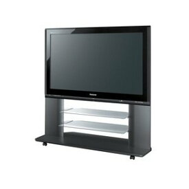 【中古】パナソニック 50V型 液晶テレビ ビエラ TH-50PZ750SK フルハイビジョン 2007年モデル