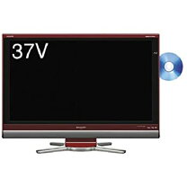 楽天市場】中古テレビ aquos 37型の通販