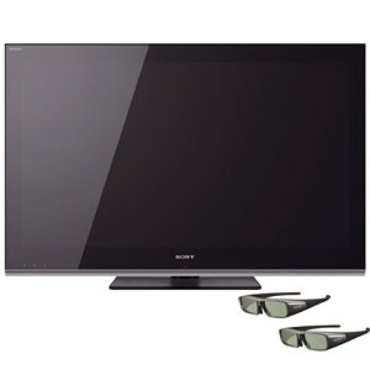 楽天市場】【中古】ソニー 46V型 液晶 テレビ ブラビア KDL-46LX900 