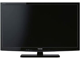 【中古】東芝 32V型 液晶 テレビ 32B3 ハイビジョン HDD(外付) 2011年モデル