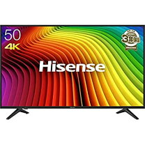 楽天市場】ハイセンス テレビ 50a6800の通販