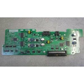 【中古】【39shop】IWATSU★Precot（プレコット） NEXT SLTユニット（単独電話機3台分） NR-3SUBS 岩崎通信機（良い）
