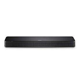 【中古】【未使用】Bose TV Speaker テレビスピーカー Bluetooth 接続 59.4 cm (W) x 5.6 cm (H) x 10.2 cm (D) 2.0 kg ブラック