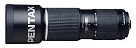 【中古】【未使用】PENTAX 望遠ズームレンズ FA645 150-300mmF5.6ED[IF] 645マウント 645サイズ・645Zサイズ 26795