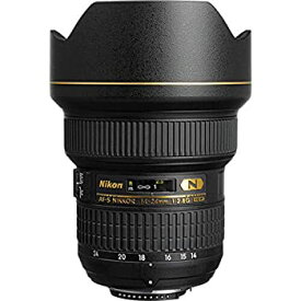 【中古】【未使用】Nikon 超広角ズームレンズ AF-S NIKKOR 14-24mm f/2.8G ED フルサイズ対応