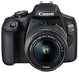【中古】【未使用】Canon デジタル一眼レフカメラ EOS Kiss X90 標準ズームキット EOSKISSX901855IS2LK