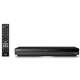 【中古】【未使用】ソニー 2TB 2チューナー 4K ブルーレイレコーダー BDZ-FBW2000 4K放送長時間録画/W録画対応