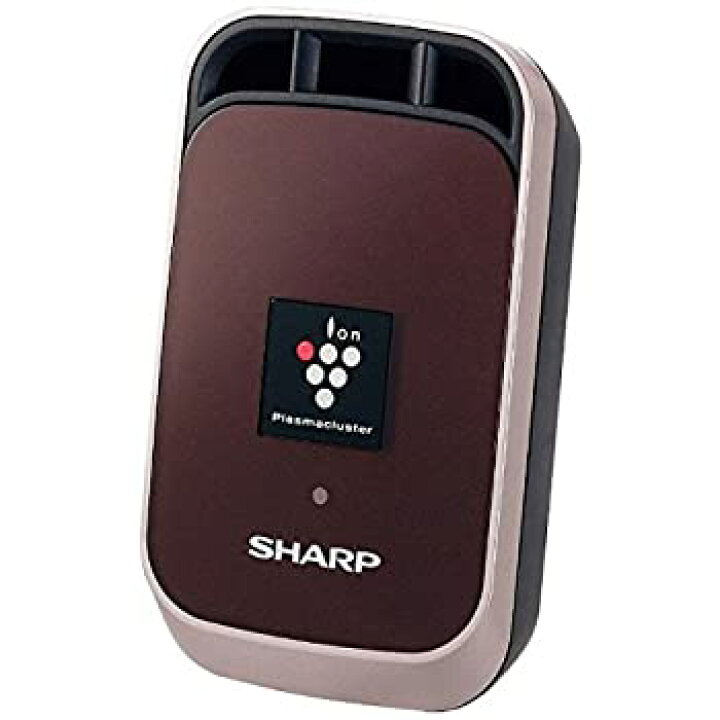 楽天市場】【中古】【未使用】シャープ プラズマクラスター25000搭載 