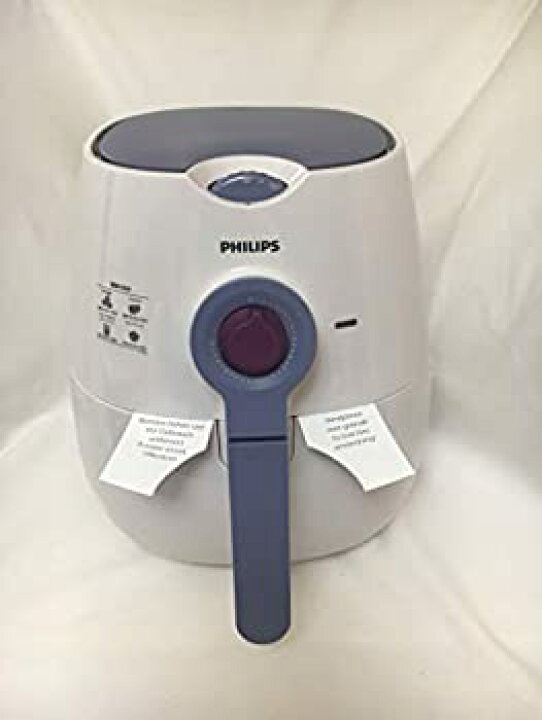 楽天市場】【中古】【未使用】ノンフライヤー （フィリップス 